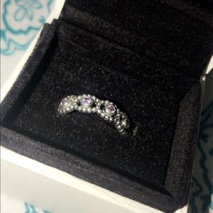 PANDORA RING